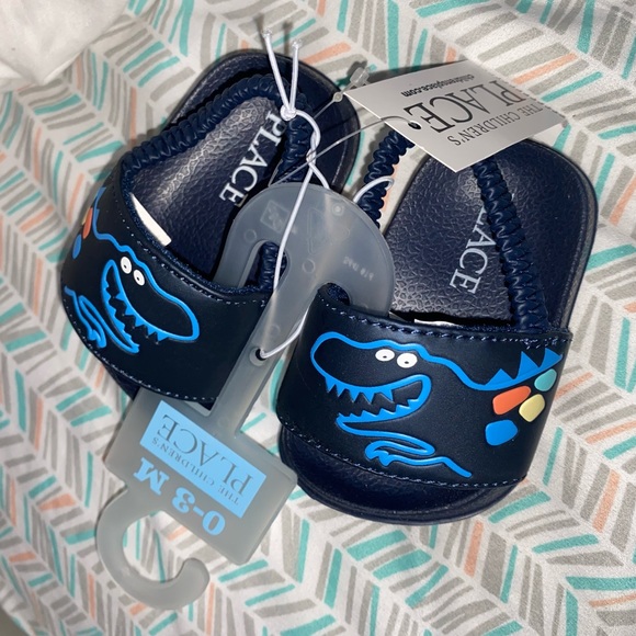 Baby Slides - Picture 4 of 4